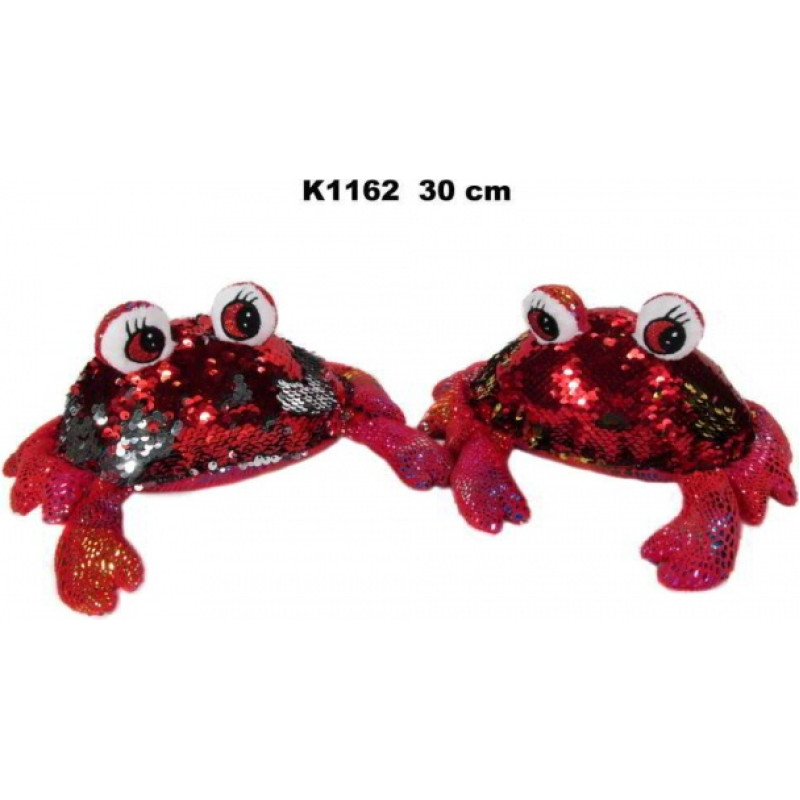 Sun-Day Krabītis 30 cm K1162 (Sun-Day)