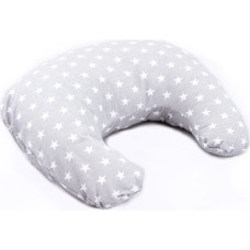 Bobobaby Spilvens baro&scaron;anai GREY STARS BOC0175