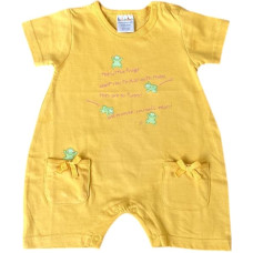 Koala Baby Rompers vasaras ZB229 68 cm