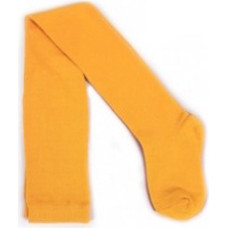 Yo Baby Zeķubikses 80/86 RAB-0033 mustard