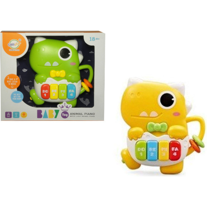 Klavieres mazulim DINO G8558