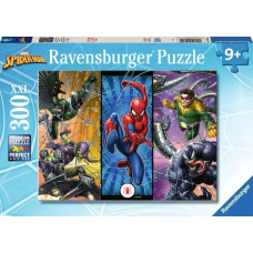 Ravensburger Puzzle 300 pcs Marvel Spider-Man