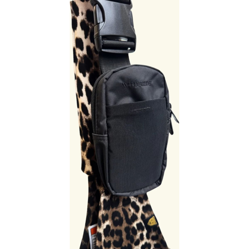 Wildride Premium Slide On Accessory Bag