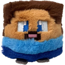 TY Bouncers Minecraft Steve põrkepall