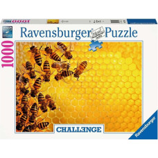 Ravensburger Puzzle 1000 Bees