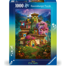 Ravensburger Puzzle 1000 Disney Encanto