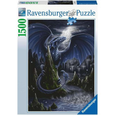 Ravensburger Puzzle 1500 Dragon