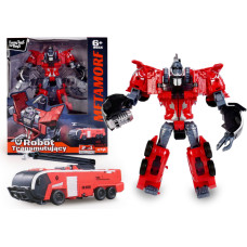 Artyk 177057 Auto / Robot w&oacute;z gaśniczy