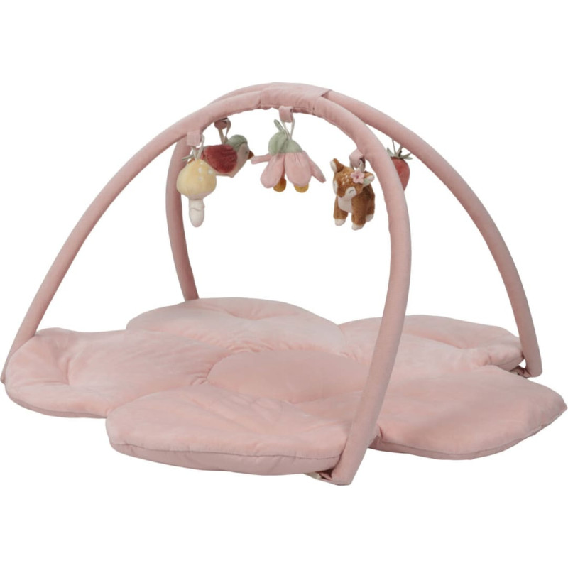Little Dutch Activity play mat &acute;Fairy Garden&acute; GRS