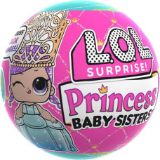 L.o.l . Surprise! Princeses mazo māsiņu izlase &ndash; dažādas (567523-EUC)