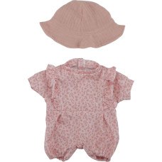 Little Dutch Baby Doll Clothes &acute;Pink Floral&acute;