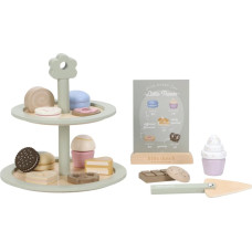 Little Dutch Cake Stand Set FSC