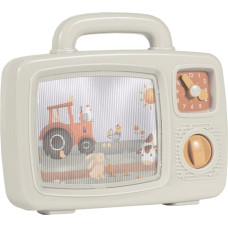 Little Dutch Musical TV &acute;Little Farm&acute;