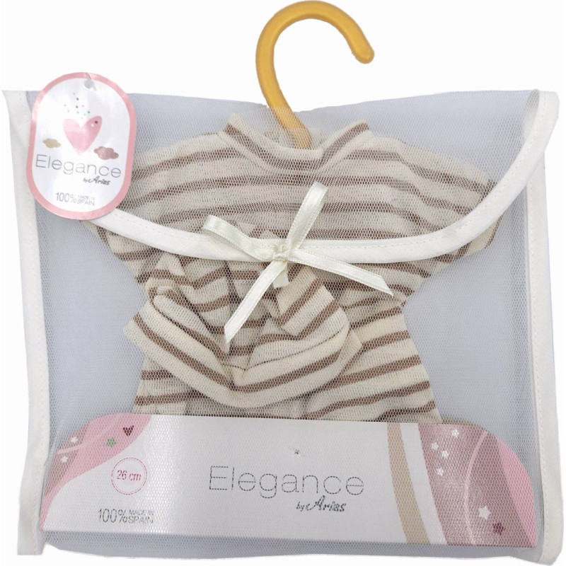 Arias nukk riided, 26 cm