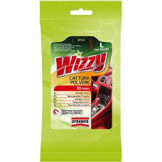 Arexons Anti-dust WIZZY - 10 wipes