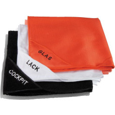 Nigrin Micro-fiber set Nigrin