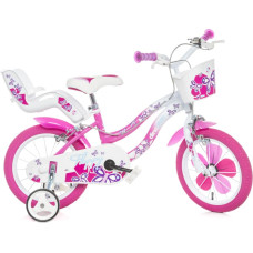 Dino Bikes Children's bicycle 16'' ''FLAPPY"