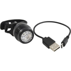 Bottari Front light "FRONT POINT", rechargeable