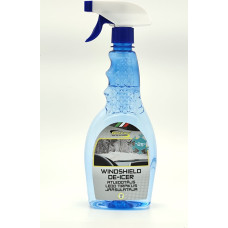 Bottari De-icing liquid spray "DE-ICER -25&deg;C"