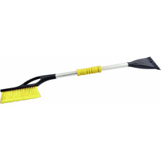 Bottari Snow brush with ice scraper "ICE-75"