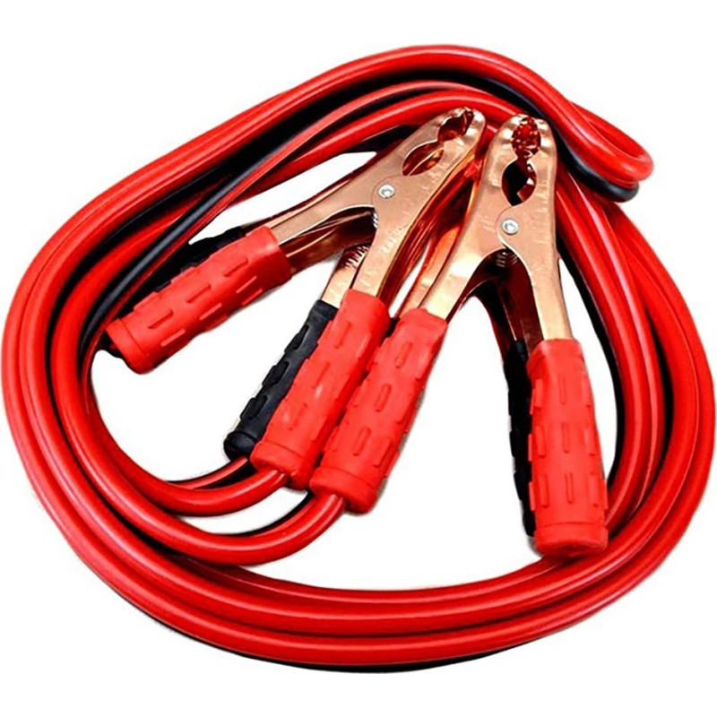 Bottari 1000A Battery cables in zip bag "BOOST-1000", 250 cm
