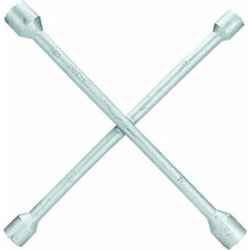 Bottari Cross key "SILVER"