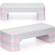 Springos Treeningstepper ACT0040