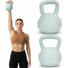 Springos Pehme sangpomm 8 kg ACT0065