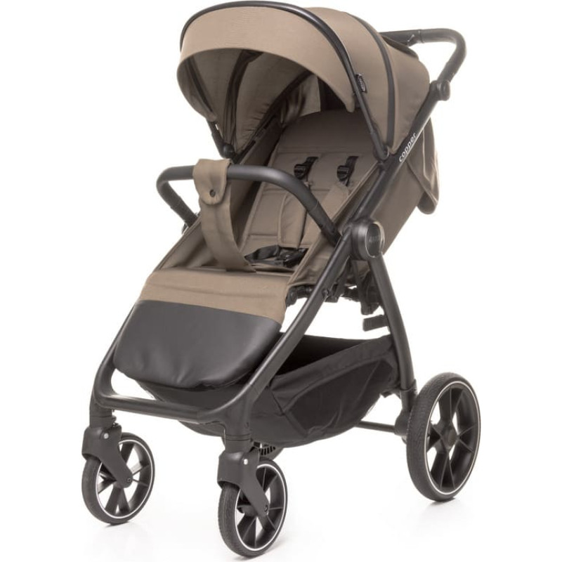 4Baby Baby Stroller - COPPER - MOKKA