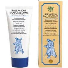 Bioapta Balsamo Sudorazione (balm for excessive foot sweating, pH 5.5) 100ml