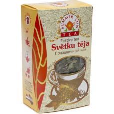 Dunduri Z/S Dunduri FESTIVE Tea 50.0