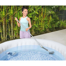 Bestway 60327 – juhtmevaba akutoitel tolmuimeja Lay-Z-Spa puhastamiseks