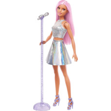 Barbie Pop Star Doll