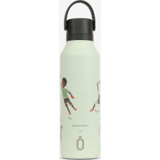 Runbott THERMAL BOTTLE RUNBOTT MII 600ML FOOTBAL