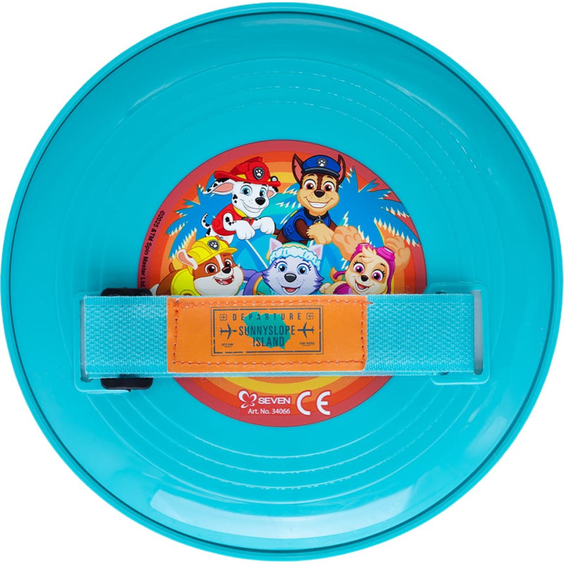 DISNEY Catch Ball mängukomplekt Paw Patrol