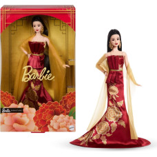 Barbie Lunar New Year