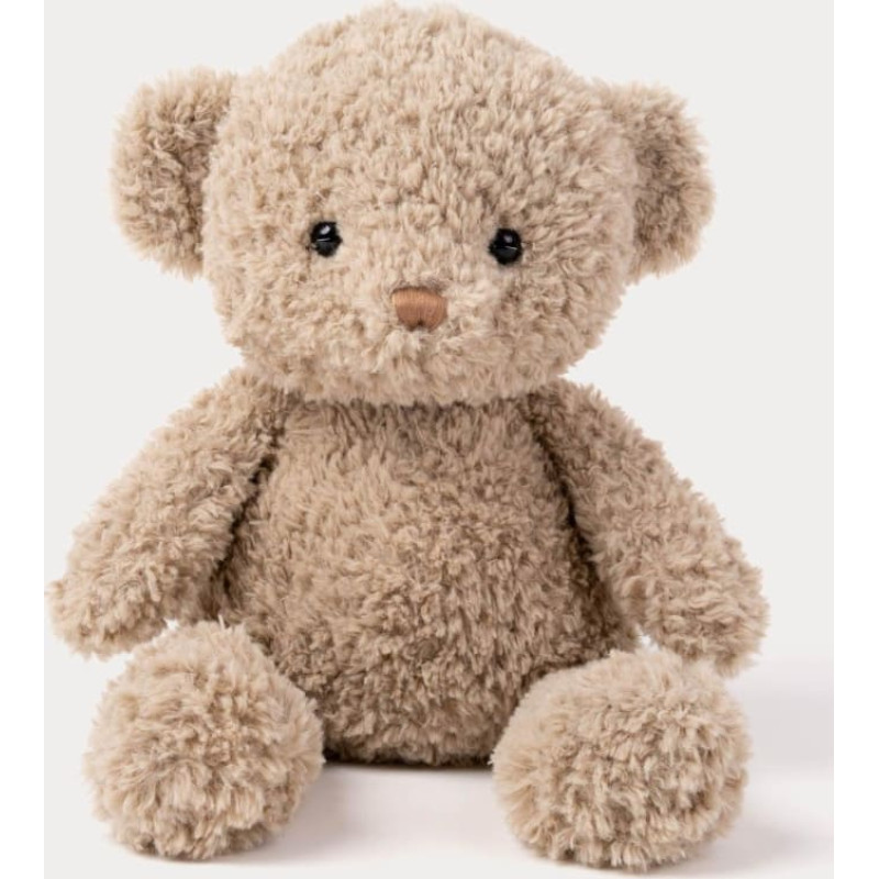 Teddykompaniet pehme m&auml;nguasi Retro Pals, Teddy karu, 40cm Beige