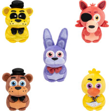 Five Nights At Freddy&acute;s pliu&scaron;inis žaislas, 10 cm