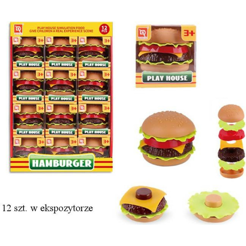 14396 Köögikomplekt – toiduained