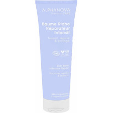 Alphanova THERMAL CARE Intensively Repairing RICH CREAM 200 ML