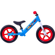 DISNEY Metallist tasakaaluratas PAW PATROL BOYS