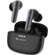 Tracer 47733 S2 Quad Mic ANC TWS BT Headphones