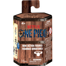 Moose ONE PIECE Figūrėlė, 6 cm