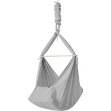 Membantu ORGANIC BABY HAMMOCK - BASIC GR