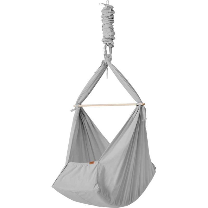 Membantu ORGANIC BABY HAMMOCK - BASIC GR