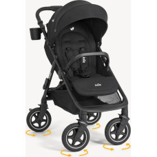 Joie jalutuskäru Mydrift Raven