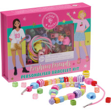 Floss & Rock Isikup&auml;rane k&auml;ev&otilde;rukomplekt, Fashion Friends