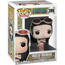 Funko POP! Vinilinė figūrėlė: One Piece - Nico Robin