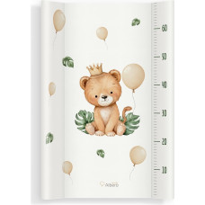 Albero Mio Przewijak twardy kr&oacute;tki 449 Safari party