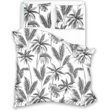 FARO Voodipesukomplekt 160 × 200 + 2 × 70 × 80 Harmony 021, mikrofiiber